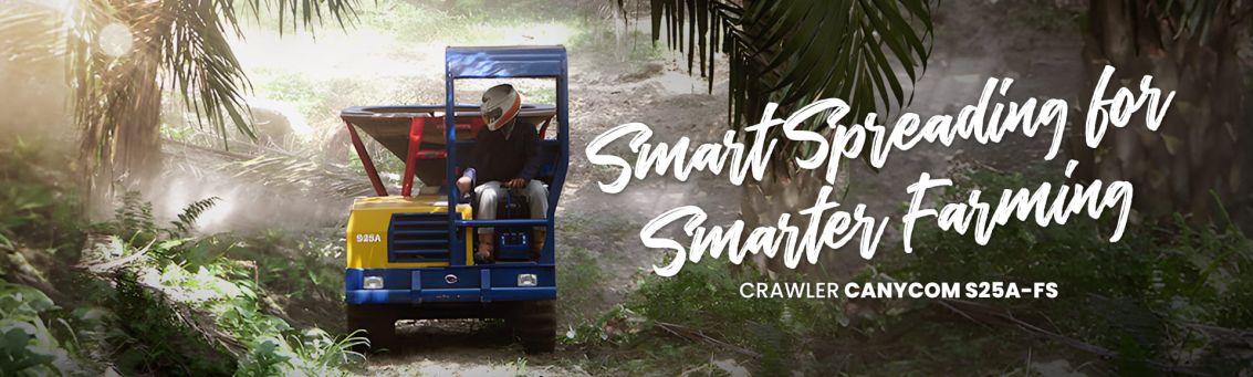 Optimalisasi Pemupukan Kebun d...