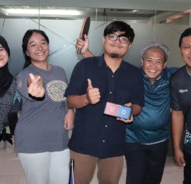 PASTI - 49th Anniversary of Traktor Nusantara