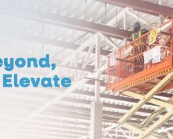 Mengapa Aerial Platform JLG Lebih Aman u...