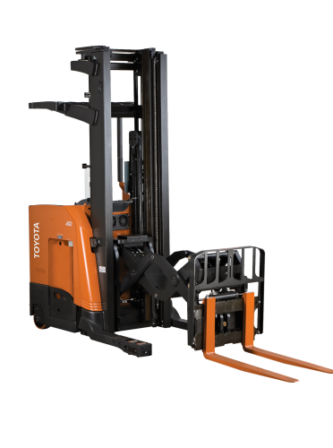 Reach Truck