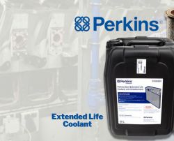 Perkins Extended Life Coolant – Better P...