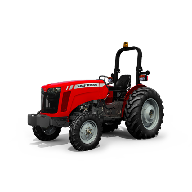Massey Ferguson series