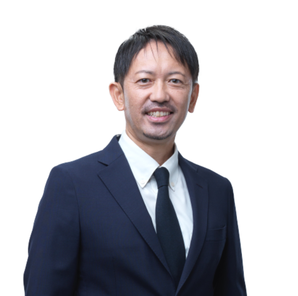 HIROFUMI FUTASE