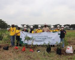 Collaboration of PT Traktor Nusantara Gr...