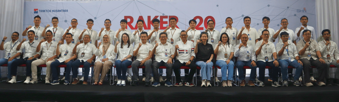 Perkuat Peran Strategic Enable...
