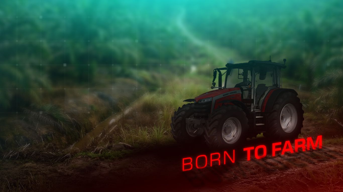 MF 5M AFFORDABLE EFFICIENCY