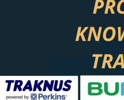 TRAKNUS Fully Support The Maintenance of...