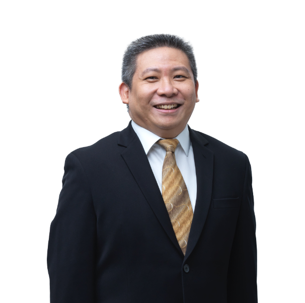 DAVID R. B. NURCAHYA