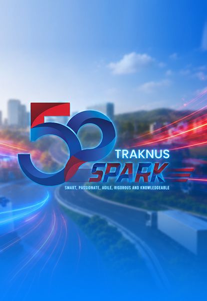 52 Tahun Traktor Nusantara