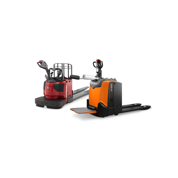Pallet Mover