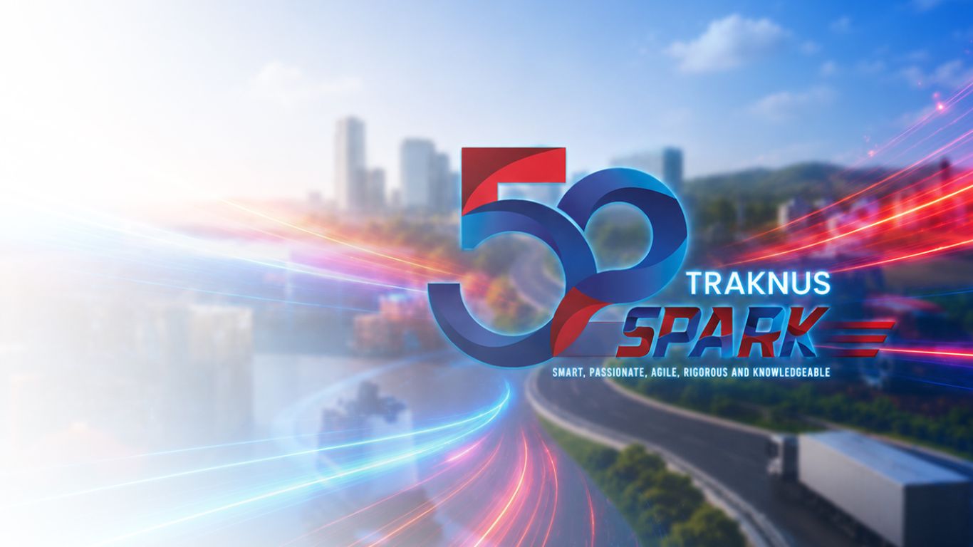 52 Tahun Traktor Nusantara