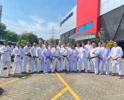 Membangun Disiplin dan Ketangguhan Secur...