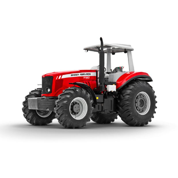 MASSEY FERGUSON