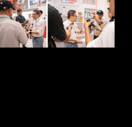 Mining and Construction Exhibition 2023