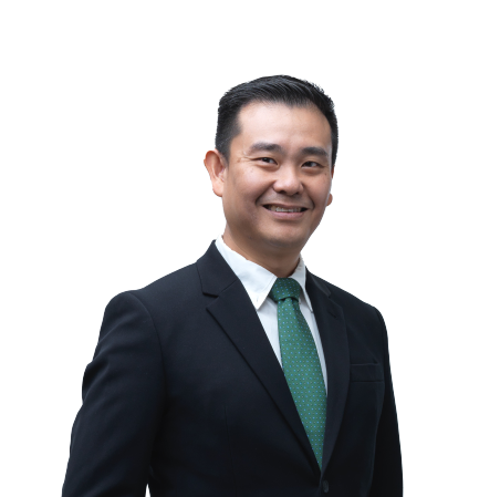 DANIEL HERMAWAN