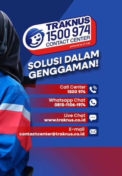 TRAKNUS CONTACT CENTER