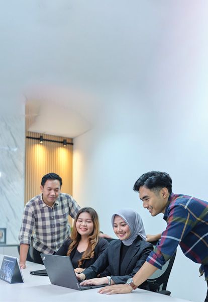 PARTNER IN PROGRESS