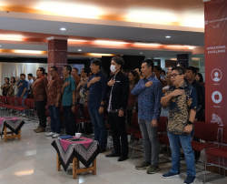 Traktor Nusantara Holds Employee Forum a...