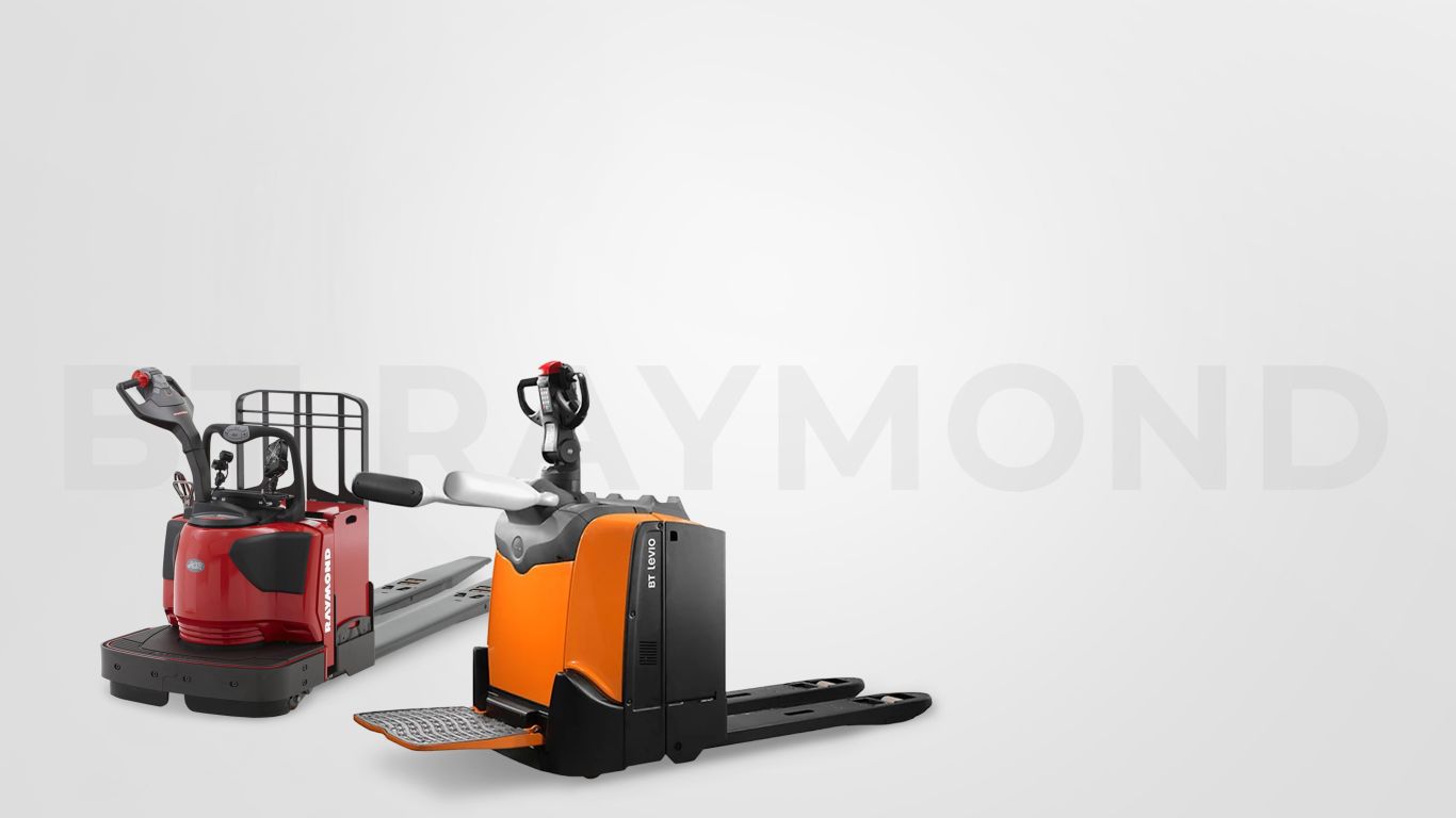 Pallet Mover