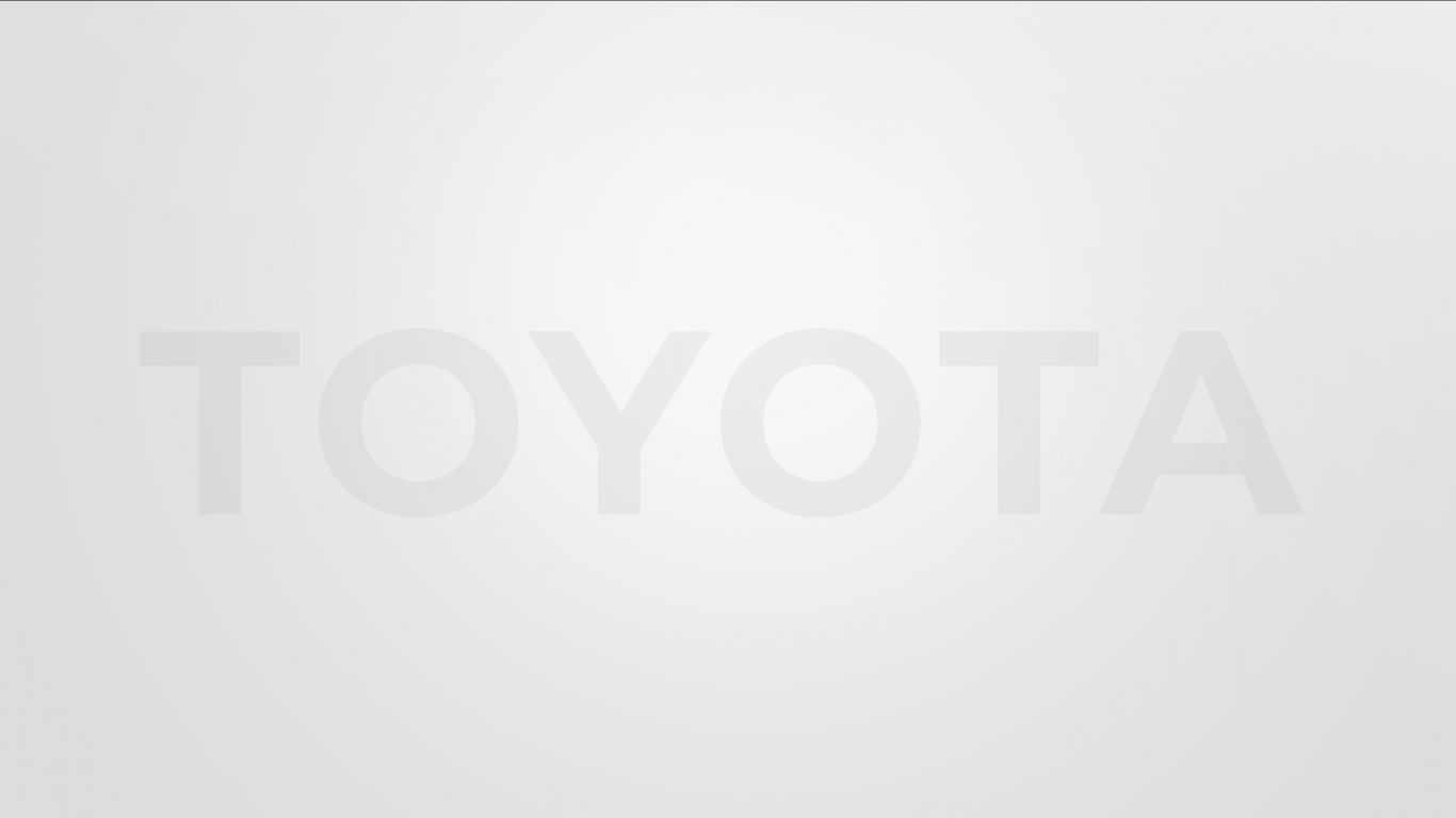Toyota Forklift