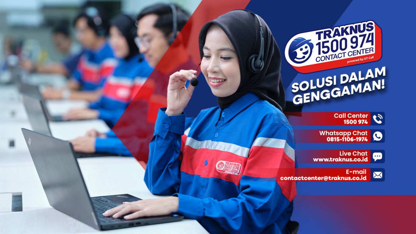 TRAKNUS CONTACT CENTER