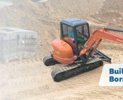 Maksimalkan Produktivitas Proyek Konstru...