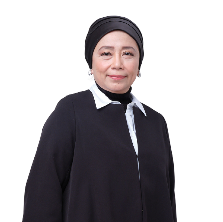 KISTIANDARI SATRIANINGRUM