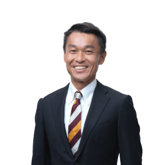 MIKIO NAKAYAMA