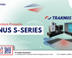 TRAKNUS S-SERIES: Competitive Prices and...