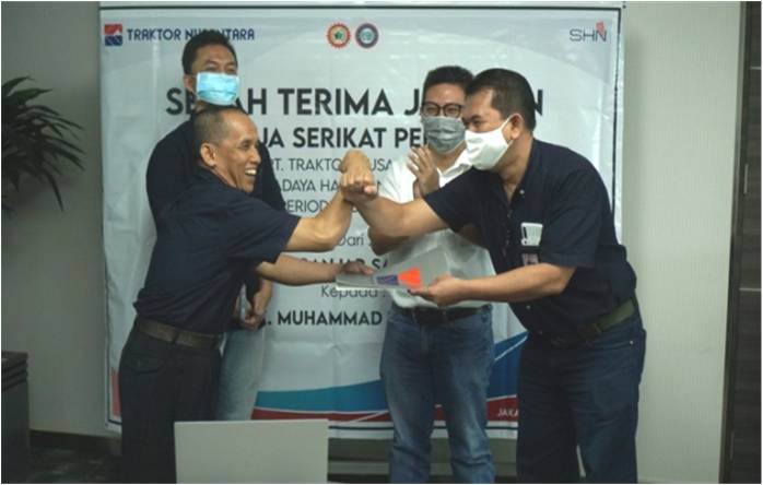 Rayakan ulang tahun ke 46 tn rayakan virtual birthday3